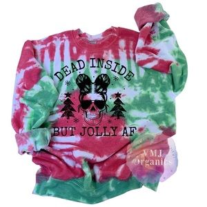 Christmas sweatshirt